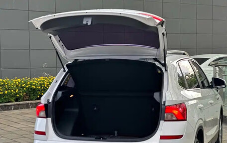 Skoda Kamiq I, 2021 год, 1 399 123 рублей, 8 фотография