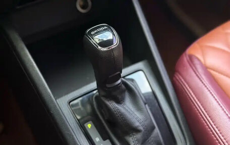 Skoda Kamiq I, 2021 год, 1 399 123 рублей, 13 фотография