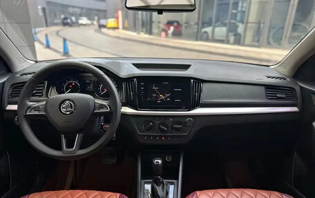 Skoda Kamiq I, 2021 год, 1 399 123 рублей, 12 фотография