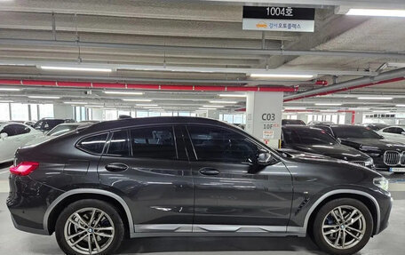 BMW X4, 2021 год, 3 998 027 рублей, 7 фотография