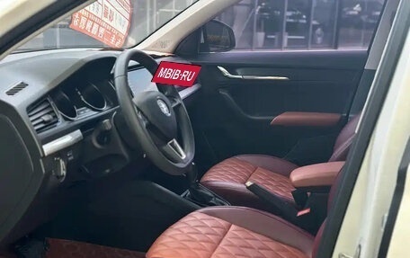 Skoda Kamiq I, 2021 год, 1 399 123 рублей, 10 фотография