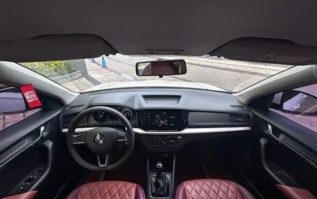 Skoda Kamiq I, 2021 год, 1 399 123 рублей, 11 фотография