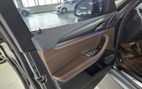 BMW X4, 2021 год, 3 998 027 рублей, 8 фотография
