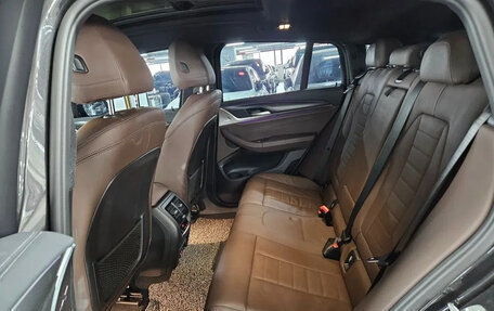 BMW X4, 2021 год, 3 998 027 рублей, 16 фотография