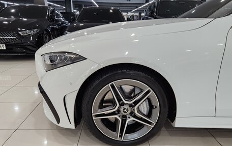 Mercedes-Benz CLS, 2022 год, 4 753 080 рублей, 5 фотография