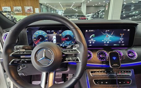 Mercedes-Benz CLS, 2022 год, 4 753 080 рублей, 6 фотография