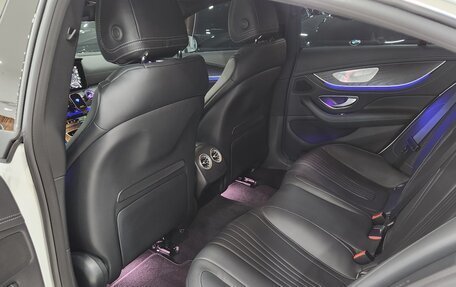 Mercedes-Benz CLS, 2022 год, 4 753 080 рублей, 9 фотография