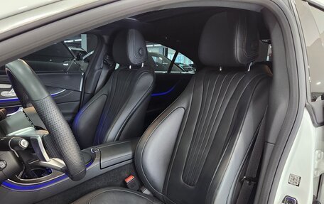 Mercedes-Benz CLS, 2022 год, 4 753 080 рублей, 8 фотография