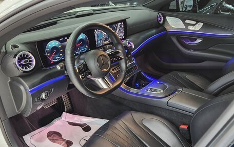 Mercedes-Benz CLS, 2022 год, 4 753 080 рублей, 7 фотография