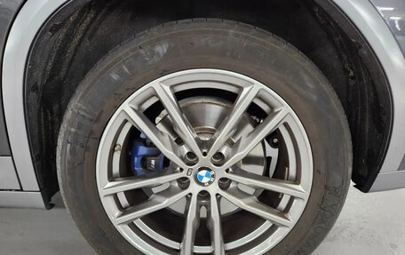 BMW X4, 2021 год, 3 998 027 рублей, 19 фотография