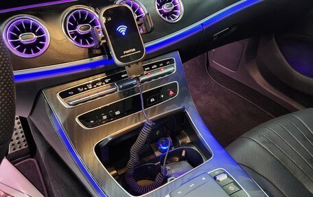 Mercedes-Benz CLS, 2022 год, 4 753 080 рублей, 12 фотография