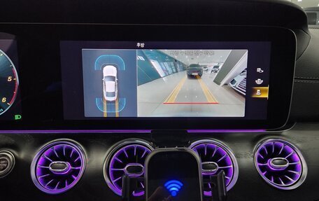 Mercedes-Benz CLS, 2022 год, 4 753 080 рублей, 11 фотография