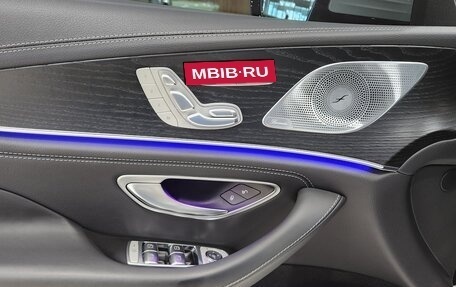Mercedes-Benz CLS, 2022 год, 4 753 080 рублей, 13 фотография