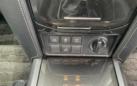 Toyota Land Cruiser Prado 150 рестайлинг 2, 2021 год, 3 482 000 рублей, 17 фотография
