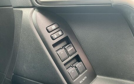 Toyota Land Cruiser Prado 150 рестайлинг 2, 2021 год, 3 482 000 рублей, 27 фотография