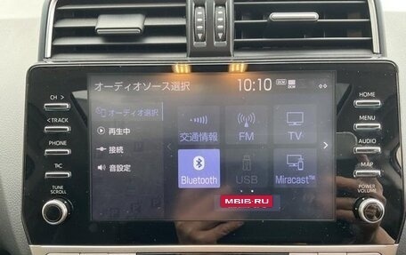 Toyota Land Cruiser Prado 150 рестайлинг 2, 2021 год, 3 482 000 рублей, 21 фотография
