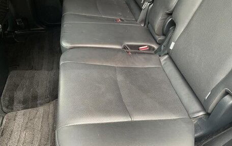 Toyota Land Cruiser Prado 150 рестайлинг 2, 2021 год, 3 482 000 рублей, 31 фотография