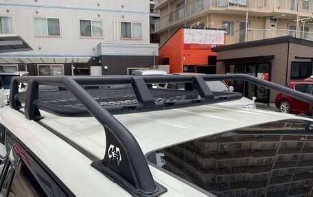 Toyota Land Cruiser Prado 150 рестайлинг 2, 2021 год, 3 482 000 рублей, 39 фотография