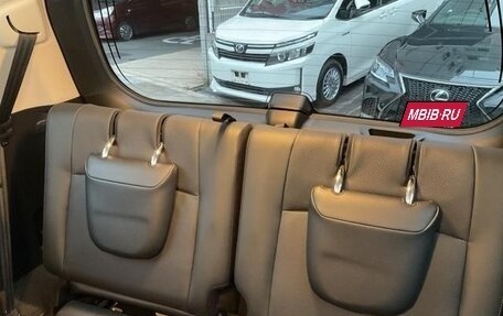 Toyota Land Cruiser Prado 150 рестайлинг 2, 2021 год, 3 482 000 рублей, 34 фотография