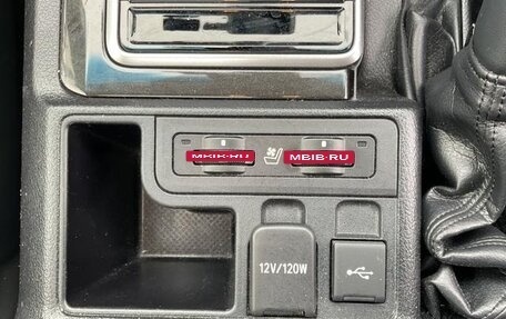 Toyota Land Cruiser Prado 150 рестайлинг 2, 2021 год, 3 482 000 рублей, 18 фотография