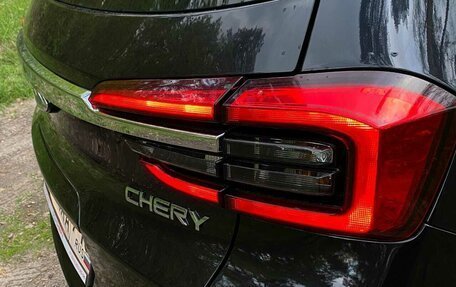 Chery Tiggo 4 I рестайлинг, 2021 год, 1 100 000 рублей, 6 фотография