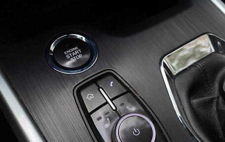 Chery Tiggo 4 I рестайлинг, 2021 год, 1 100 000 рублей, 4 фотография