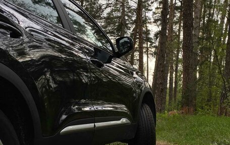 Chery Tiggo 4 I рестайлинг, 2021 год, 1 100 000 рублей, 8 фотография