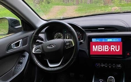 Chery Tiggo 4 I рестайлинг, 2021 год, 1 100 000 рублей, 7 фотография