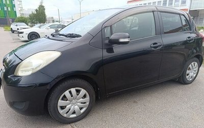 Toyota Vitz, 2010 год, 950 000 рублей, 1 фотография