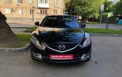 Mazda 6, 2008 год, 550 000 рублей, 1 фотография