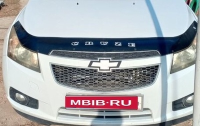 Chevrolet Cruze II, 2011 год, 650 000 рублей, 1 фотография