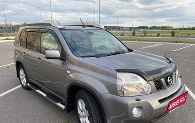 Nissan X-Trail, 2010 год, 1 200 000 рублей, 1 фотография