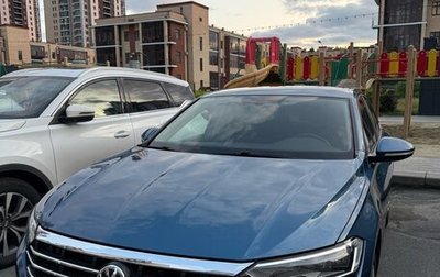 Volkswagen Jetta VII, 2020 год, 2 100 000 рублей, 1 фотография