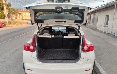 Nissan Juke II, 2011 год, 1 070 000 рублей, 1 фотография