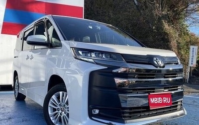 Toyota Noah, 2022 год, 3 583 000 рублей, 1 фотография