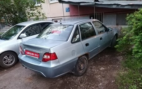 Daewoo Nexia I рестайлинг, 2012 год, 170 000 рублей, 1 фотография