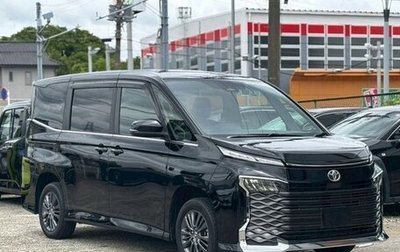Toyota Voxy, 2022 год, 3 289 000 рублей, 1 фотография