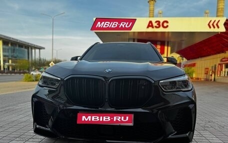 BMW X5 M, 2020 год, 10 500 000 рублей, 1 фотография