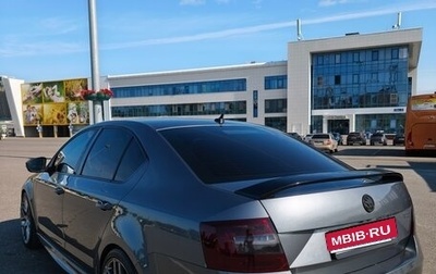 Skoda Octavia, 2017 год, 2 100 000 рублей, 1 фотография