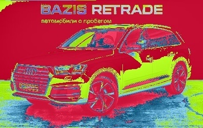 Audi Q7, 2019 год, 4 899 000 рублей, 1 фотография