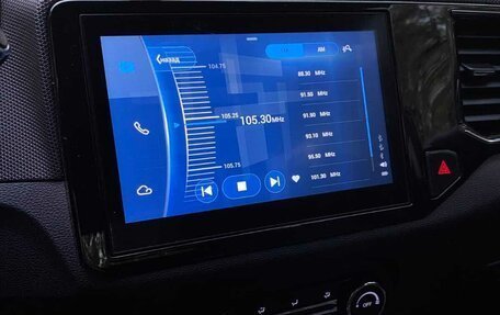 Chery Tiggo 4 I рестайлинг, 2021 год, 1 100 000 рублей, 13 фотография