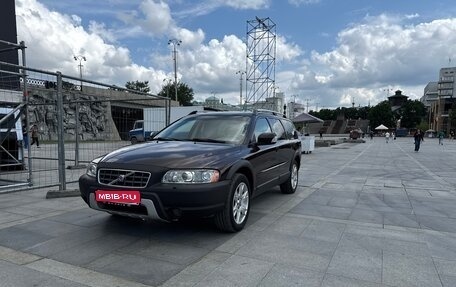 Volvo XC70 I, 2007 год, 1 000 000 рублей, 1 фотография