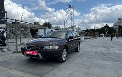 Volvo XC70 I, 2007 год, 1 000 000 рублей, 1 фотография