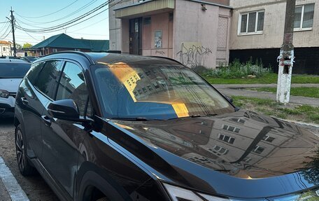 Geely Atlas, 2023 год, 2 650 000 рублей, 5 фотография