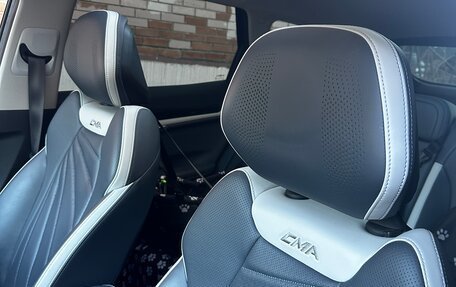 Geely Atlas, 2023 год, 2 650 000 рублей, 12 фотография