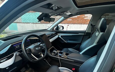 Geely Atlas, 2023 год, 2 650 000 рублей, 8 фотография