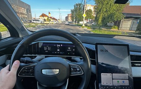 Geely Atlas, 2023 год, 2 650 000 рублей, 11 фотография