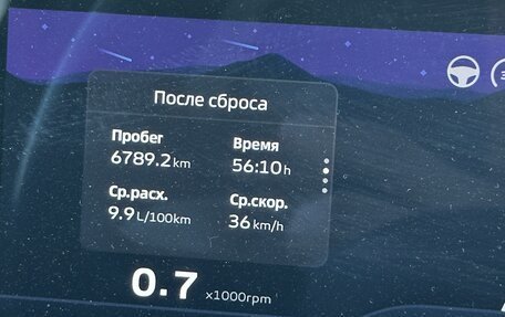 Geely Atlas, 2023 год, 2 650 000 рублей, 13 фотография