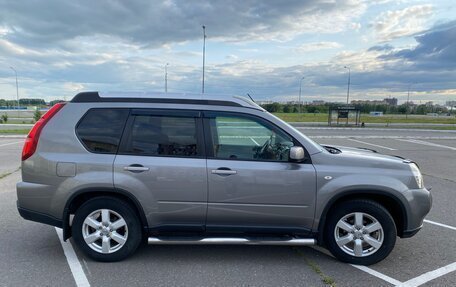 Nissan X-Trail, 2010 год, 1 200 000 рублей, 2 фотография