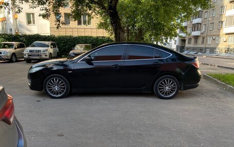 Mazda 6, 2008 год, 550 000 рублей, 2 фотография